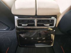 Zeekr Geely Zeekr 001 WE Edition 100kWh - ფოტო 14