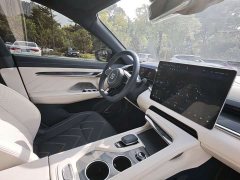 Zeekr Geely Zeekr 001 WE Edition 100kWh - ფოტო 16