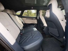 Zeekr Geely Zeekr 001 WE Edition 100kWh - ფოტო 18