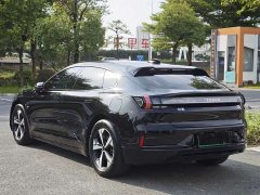 Zeekr Geely Zeekr 001 WE Edition 100kWh - ფოტო 19