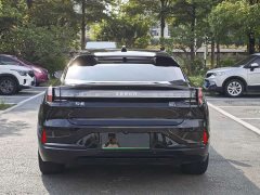 Zeekr Geely Zeekr 001 WE Edition 100kWh - ფოტო 20