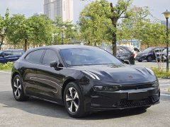 Zeekr Geely Zeekr 001 WE Edition 100kWh - ფოტო 3