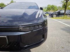 Zeekr Geely Zeekr 001 WE Edition 100kWh - ფოტო 4