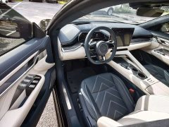 Zeekr Geely Zeekr 001 WE Edition 100kWh - ფოტო 7