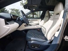 Zeekr Geely Zeekr 001 WE Edition 100kWh - ფოტო 8