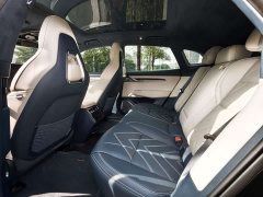 Zeekr Geely Zeekr 001 WE Edition 100kWh - ფოტო 9