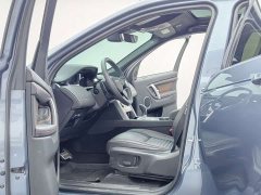 Land Rover Discovery Sport 249PS R-Dynamic SE Performance Technology Edition 5-seater - ფოტო 10