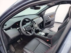 Land Rover Discovery Sport 249PS R-Dynamic SE Performance Technology Edition 5-seater - ფოტო 12