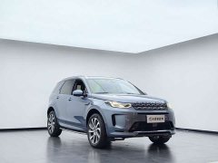 Land Rover Discovery Sport 249PS R-Dynamic SE Performance Technology Edition 5-seater - ფოტო 3