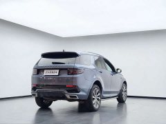 Land Rover Discovery Sport 249PS R-Dynamic SE Performance Technology Edition 5-seater - ფოტო 4