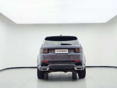 Land Rover Discovery Sport 249PS R-Dynamic SE Performance Technology Edition 5-seater - ფოტო 5
