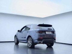 Land Rover Discovery Sport 249PS R-Dynamic SE Performance Technology Edition 5-seater - ფოტო 6