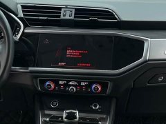 Audi Q3 35 TFSI Fashion Dynamic - ფოტო 10