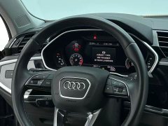 Audi Q3 35 TFSI Fashion Dynamic - ფოტო 11