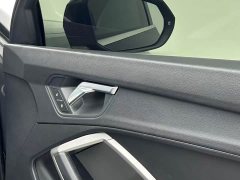 Audi Q3 35 TFSI Fashion Dynamic - ფოტო 12