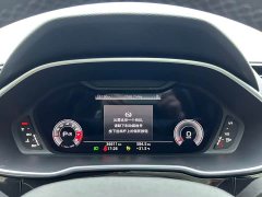 Audi Q3 35 TFSI Fashion Dynamic - ფოტო 14