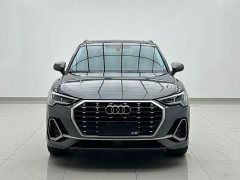 Audi Q3 35 TFSI Fashion Dynamic - ფოტო 2