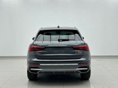 Audi Q3 35 TFSI Fashion Dynamic - ფოტო 3