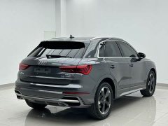 Audi Q3 35 TFSI Fashion Dynamic - ფოტო 4
