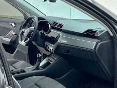 Audi Q3 35 TFSI Fashion Dynamic - ფოტო 8