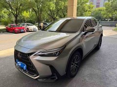 Lexus NX 350h Edition - ფოტო 1