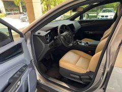 Lexus NX 350h Edition - ფოტო 2