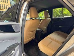 Lexus NX 350h Edition - ფოტო 3
