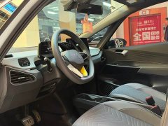 Volkswagen ID.3 Upgraded Pure Smart Comfort Edition - ფოტო 11
