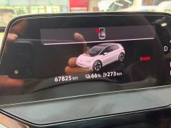 Volkswagen ID.3 Upgraded Pure Smart Comfort Edition - ფოტო 12