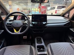 Volkswagen ID.3 Upgraded Pure Smart Comfort Edition - ფოტო 13