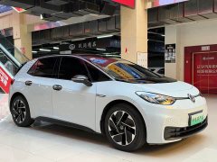 Volkswagen ID.3 Upgraded Pure Smart Comfort Edition - ფოტო 3
