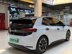 Volkswagen ID.3 Upgraded Pure Smart Comfort Edition - ფოტო 4