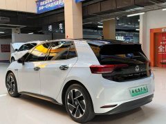 Volkswagen ID.3 Upgraded Pure Smart Comfort Edition - ფოტო 6