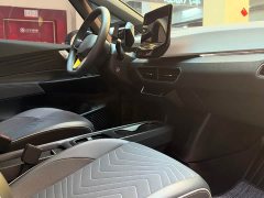 Volkswagen ID.3 Upgraded Pure Smart Comfort Edition - ფოტო 9