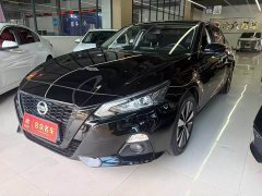 Nissan Teana 2.0L XL Comfort - ფოტო 1