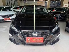 Nissan Teana 2.0L XL Comfort - ფოტო 2