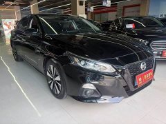 Nissan Teana 2.0L XL Comfort - ფოტო 3