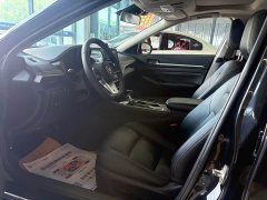 Nissan Teana 2.0L XL Comfort - ფოტო 4