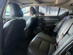 Nissan Teana 2.0L XL Comfort - ფოტო 5