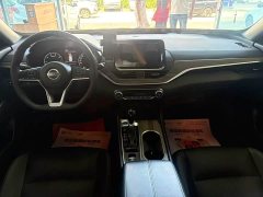Nissan Teana 2.0L XL Comfort - ფოტო 6
