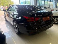 Nissan Teana 2.0L XL Comfort - ფოტო 7