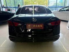 Nissan Teana 2.0L XL Comfort - ფოტო 8