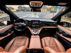 Audi V-Class 2.0T H7 - ფოტო 10