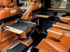 Audi V-Class 2.0T H7 - ფოტო 13