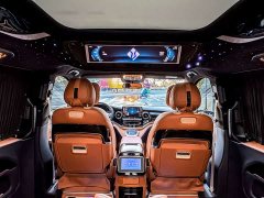 Audi V-Class 2.0T H7 - ფოტო 14