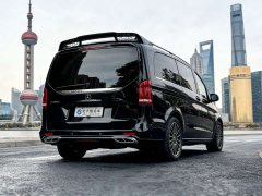 Audi V-Class 2.0T H7 - ფოტო 4
