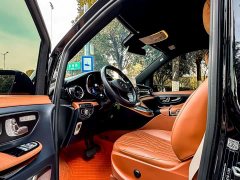 Audi V-Class 2.0T H7 - ფოტო 7