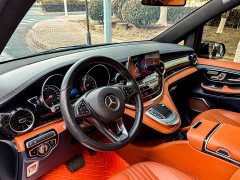 Audi V-Class 2.0T H7 - ფოტო 8