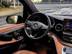 Audi V-Class 2.0T H7 - ფოტო 9