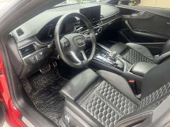 Audi RS 5 RS 5 2.9T Sportback Dark Gold Edition - ფოტო 3